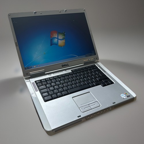 Dell inspiron 6400 - dell, laptop