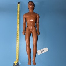 Vintage mattel barbie ken - vintage,