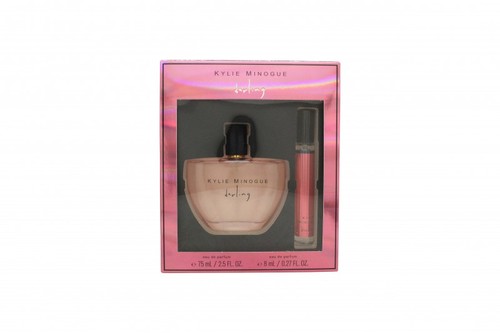 Kylie minogue darling gift set - kylie,