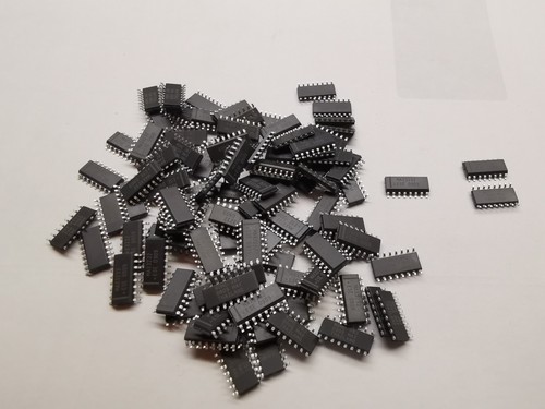 100pcs genuine max3232 maxim - genuine,