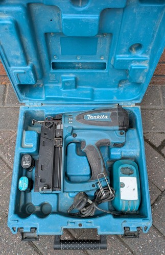 Makita pin gun second - pin,