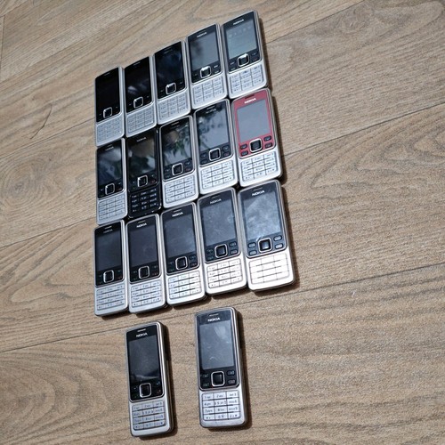 Nokia 6300 classic - , of
