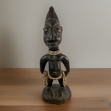 Authentic African Wooden