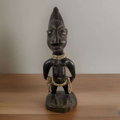 Authentic african wooden - authentic,
