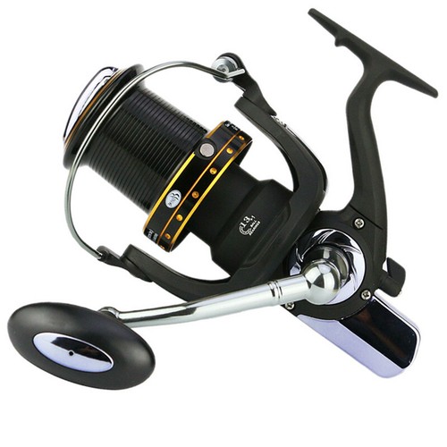 New big strong - sea, fishing