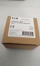 Eaton Solex10 Amber/white Fire