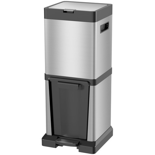 Homcom 14l double kitchen - homcom,
