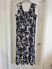 WINDSMOOR MAXI EVENING DRESS