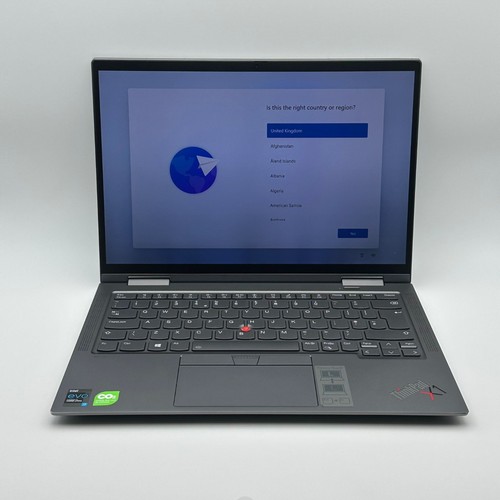Lenovo thinkpad yoga - lenovo, 6