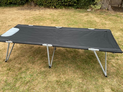 Kampa dream camp bed - xl,