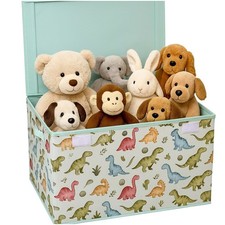 Large Storage Box Collapsible