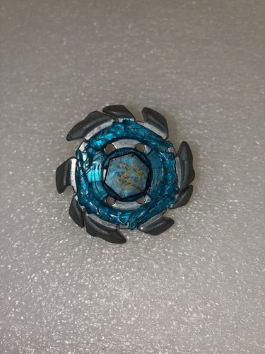 Beyblade metal fury blitz - beyblade,