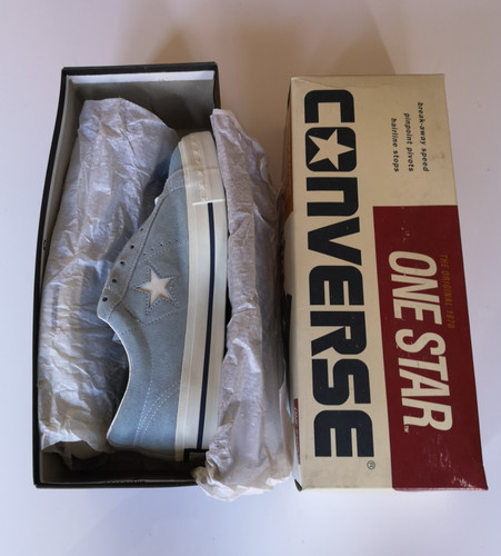Converse one star vintage - converse,