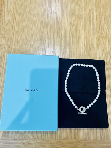 Tiffany freshwater pearl - tiffany, &