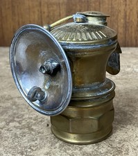 Autolite Carbide Lantern