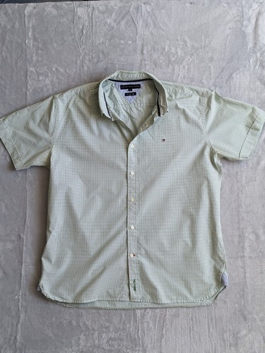 Tommy hilfiger men - tommy, vintage
