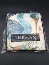 Ehrman Bird Catching A Fish