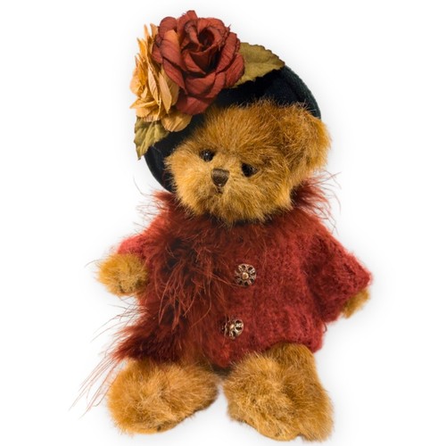 Bearington collection teddy - bearington,