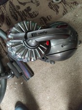 Dyson Ball Multifloor Cylinder