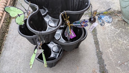 Primus pot hangers - 4,