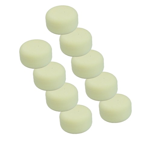 Pack car polishing - pack, pad