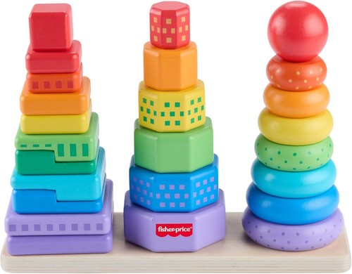 Fisher price wood - fisher-price,