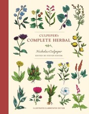 Culpeper's Complete Herbal by