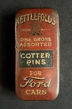 MODEL T - A FORD CARS