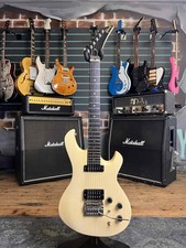 Gibson Q200 Alpine White 1985 Vintage Electric Guitar