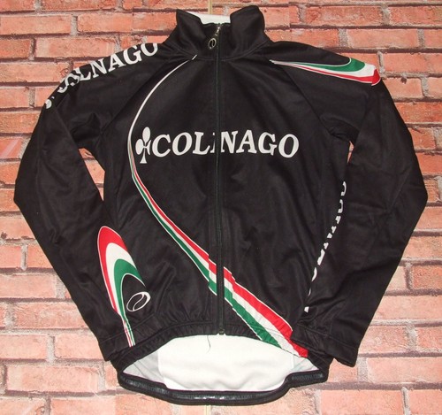 Colnago parentini cycling - colnago,