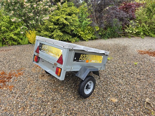Erde 102 trailer - erde,