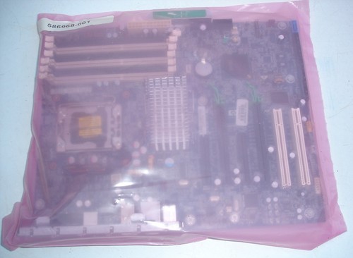 Workstation motherboard - workstation,