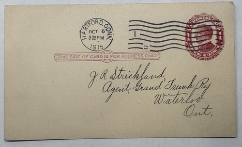 1915 usa travelers insurance - 1915,