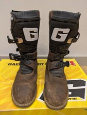 Gaerne Balance Trials Boots