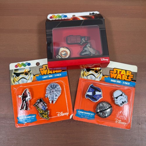 Crocs unisex star - star, wars