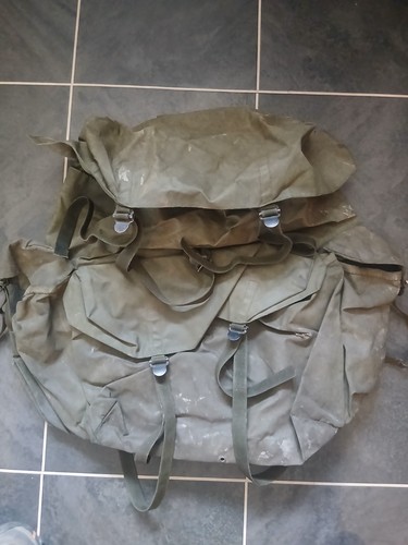 Origional 80s british army - british,