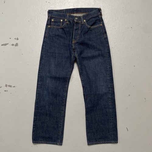 Levi 501 selvedge redline - levi’s,