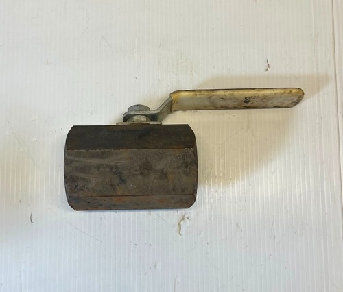Marpac ball valve 880 1c - marpac,