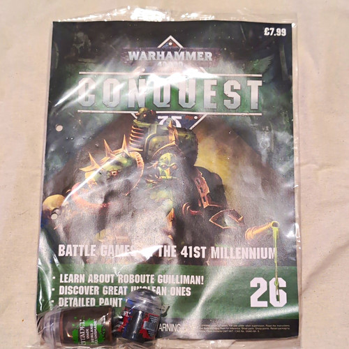 New and sealed warhammer - new,