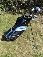 Men’s Golf Clubs Left Handed