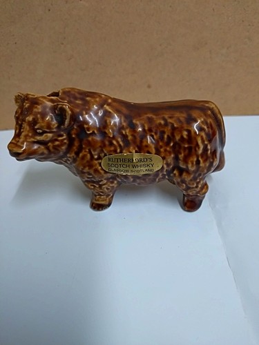Vintage rutherford scotch - vintage,
