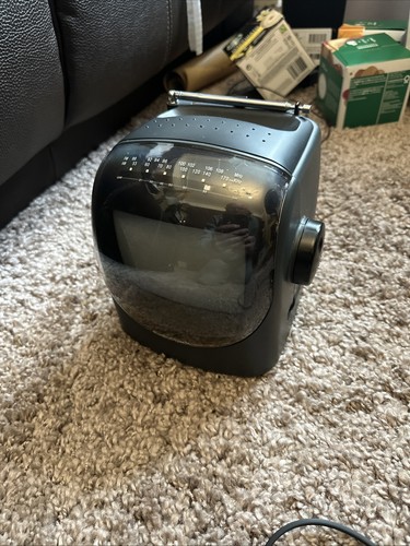Realistic portavision inch - portavision,