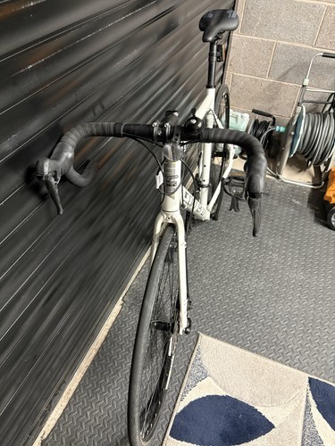 Carrera virtuoso road bike - carrera,