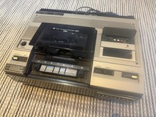 Panasonic NV-8600-B VHS Video