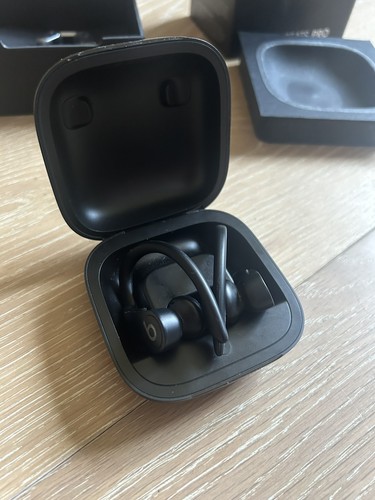 Powerbeats pro - powerbeats,
