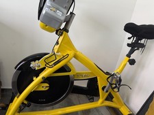 trixter exercise bike