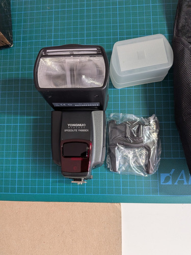 Yongnuo yn565ex digital - yn565ex,