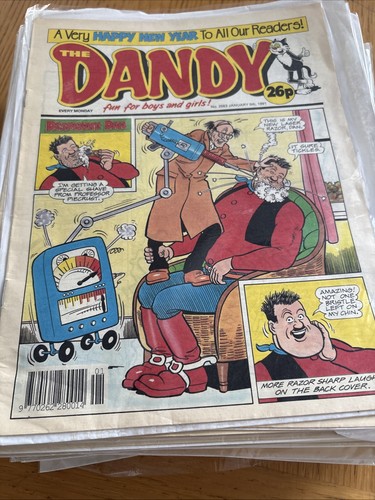 Collection issues of the - collection, 55
