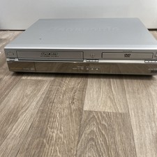 Panasonic NV-VHD1B-S VHS VCR