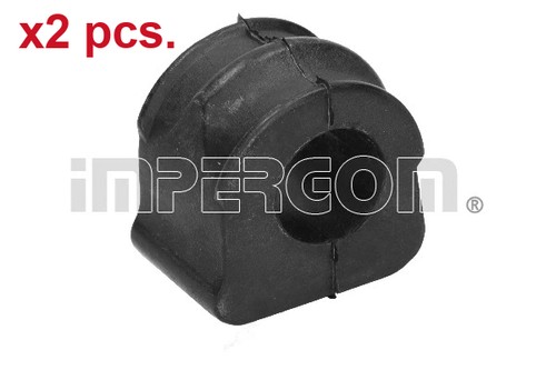 Pcs front fits both sides - front,
